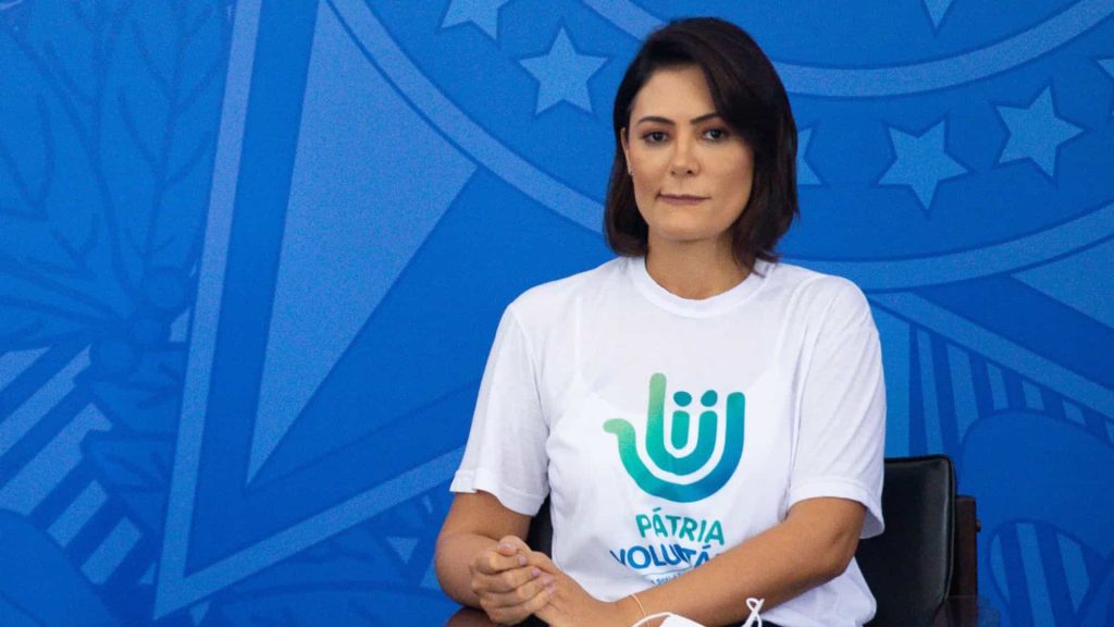 Protagonismo de Michelle expõe uso eleitoral de religião