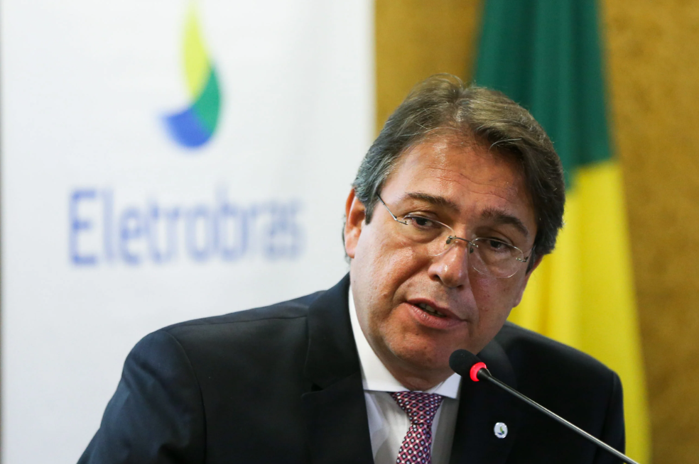 Wilson Ferreira Júnior é eleito presidente da Eletrobras