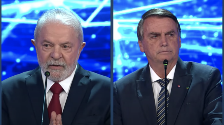 Bolsonaro fala em rombo na Petrobras e Lula diz que dado não existe
