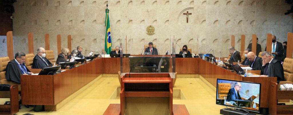 Ministro André Mendonça envia ao plenário do STF ação contrária à PEC dos Benefícios