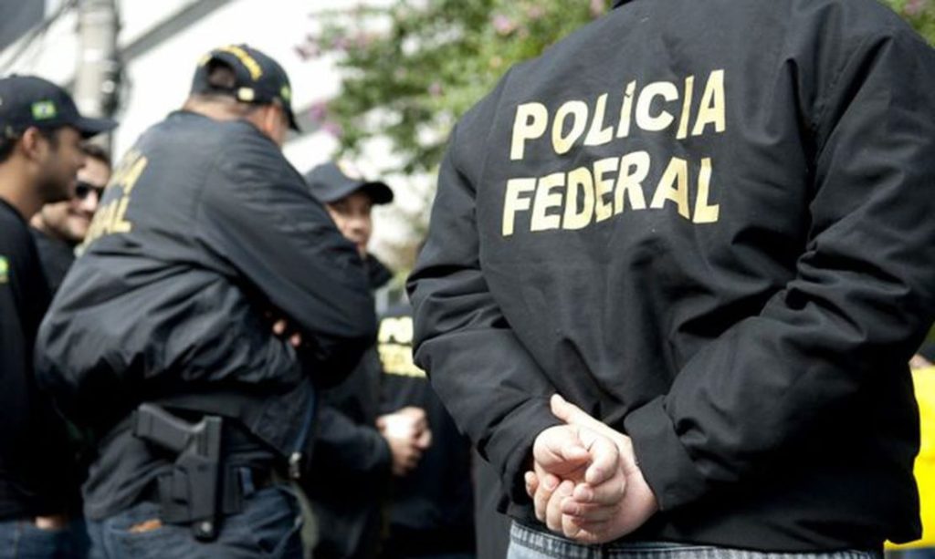 PF deflagra operação para recuperar recursos desviados em aquisição de respiradores