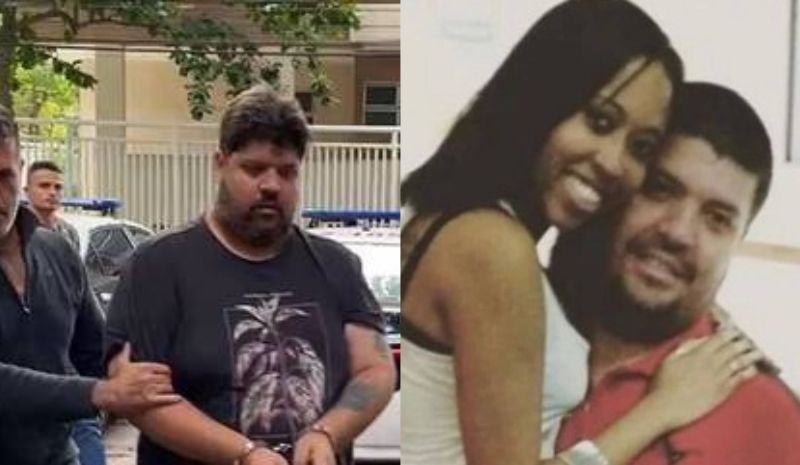 Preso por matar ex-mulher passa mal na cadeia e morre três meses após o crime