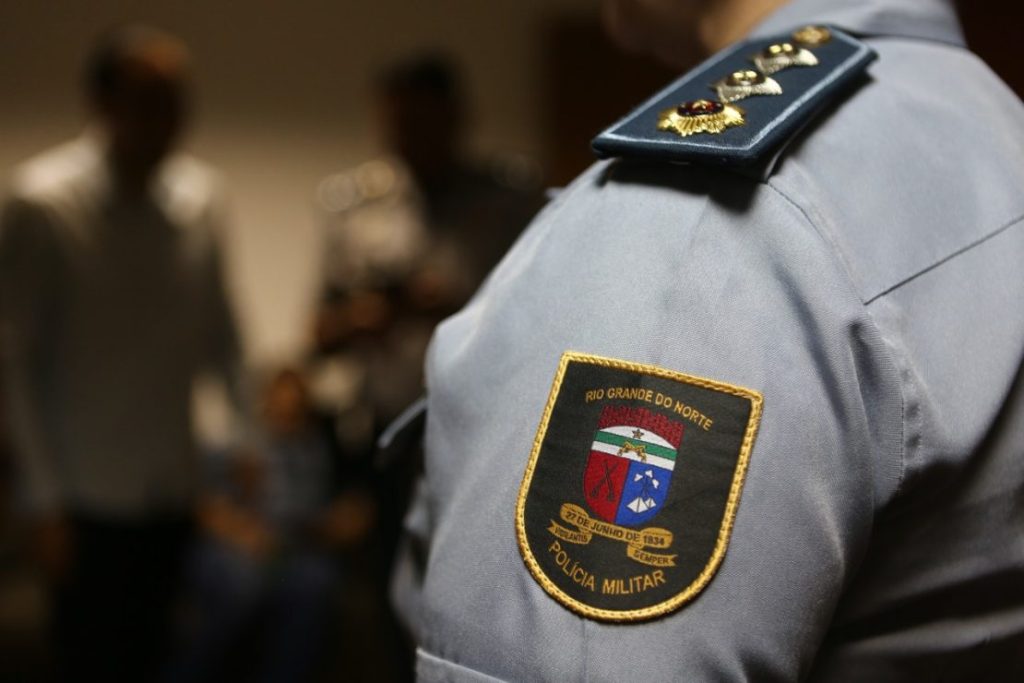 Governo do RN promete promover 166 agentes de segurança em agosto