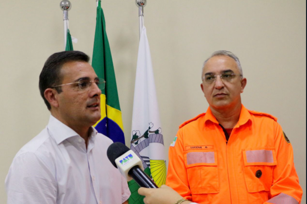 Base do Corpo de Bombeiros será instalada em Patu (RN)