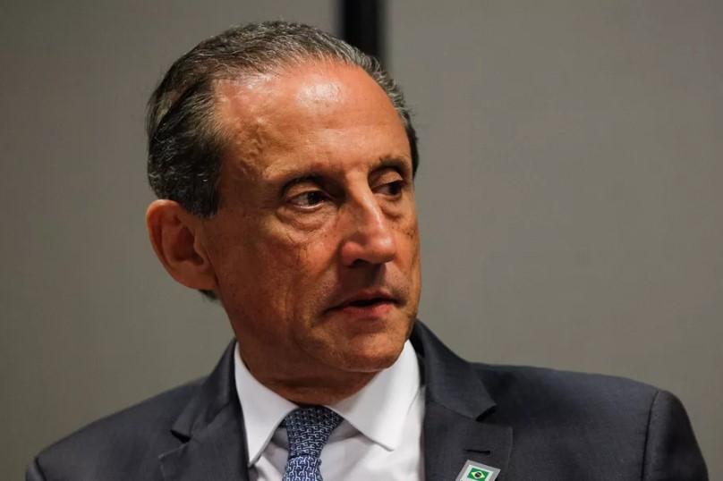 Ex-presidente da Fiesp, Skaf diz que teve o nome incluído indevidamente em carta pró-democracia: ‘Absurdo total’