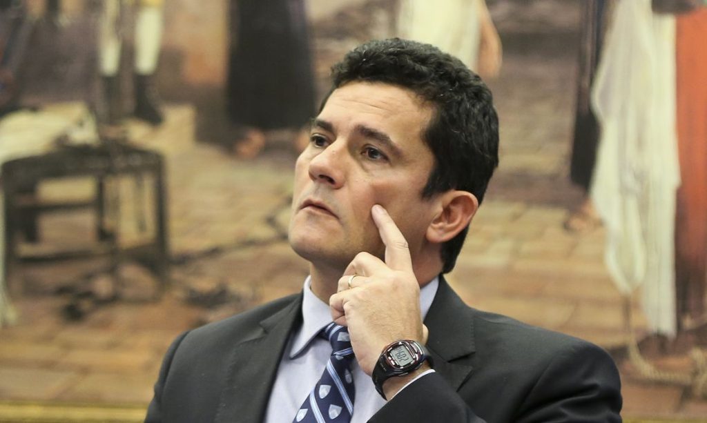 Moro é alvo de pedidos de impugnação do registro de candidatura no Paraná