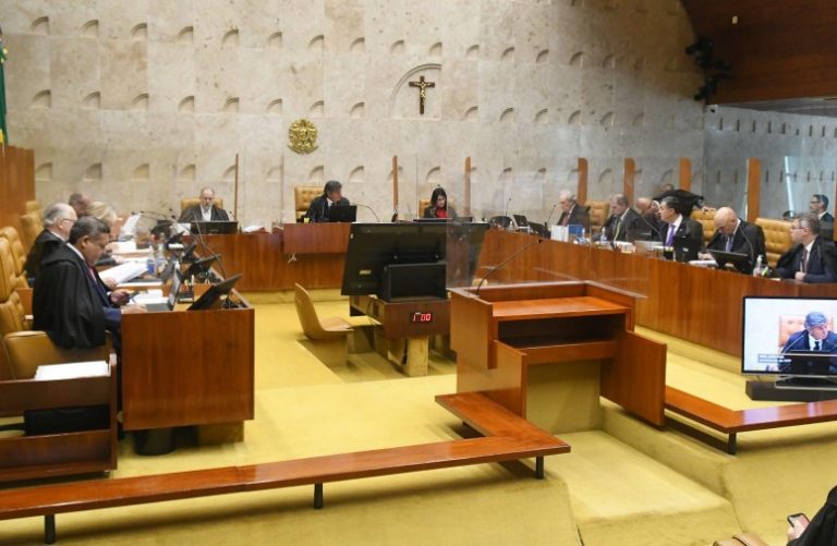 Mudança na Lei de Improbidade pode ser aplicada a casos em andamento, decide STF