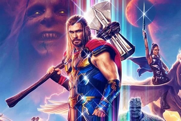 Governo da Malásia vetará filmes com cenas LGBT+ como Thor e Lightyear