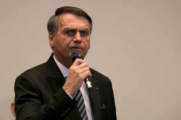 Bolsonaro sobre combustíveis: “Esperamos outras reduções na Petrobras”