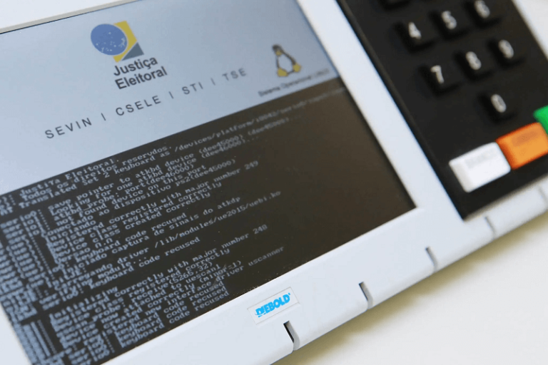 Ministério da Defesa começará a analisar código-fonte das urnas eletrônicas nesta quarta (3), diz TSE