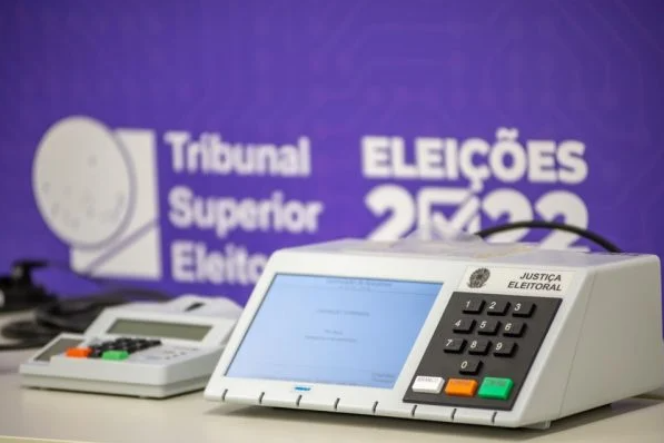 TSE pede e eleições terão reforço das Forças Armadas na segurança