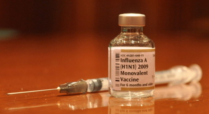 Saúde Vacinação no RN contra a influenza está disponível até 30 de setembro