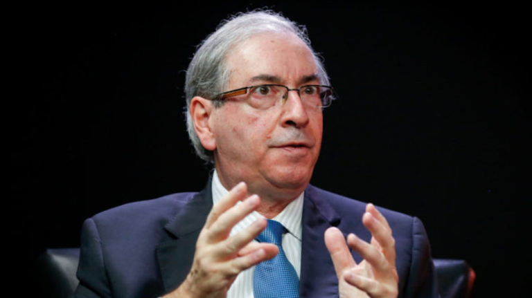 Presidente do STF derruba liminar e torna Eduardo Cunha inelegível de novo