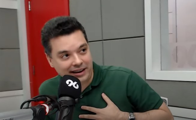 Walter Alves diz que Rafael Motta sabia do entendimento entre Fátima e Carlos Eduardo