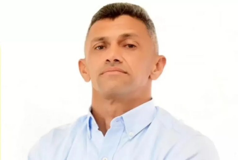 MP Eleitoral pede impugnação de candidatura de ex-policial preso por triplo homicídio no RN