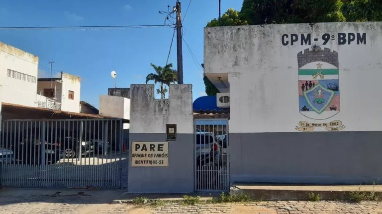 Homem é preso após ameaçar de morte policial militar na zona Oeste de Natal