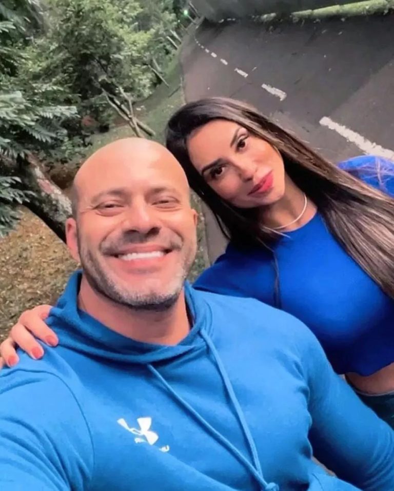 Moraes manda bloquear redes sociais e contas bancárias de mulher de Daniel Silveira