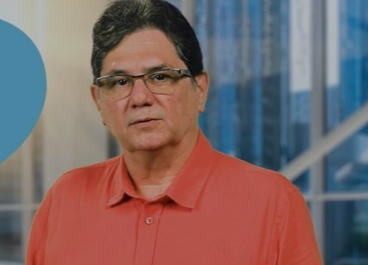 MPE pede impugnação da candidatura de Zé Lins, ex-prefeito de Currais Novos