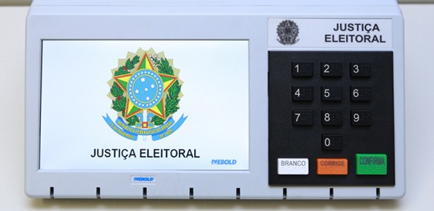 Eleitores não podem ser presos a partir desta terça-feira