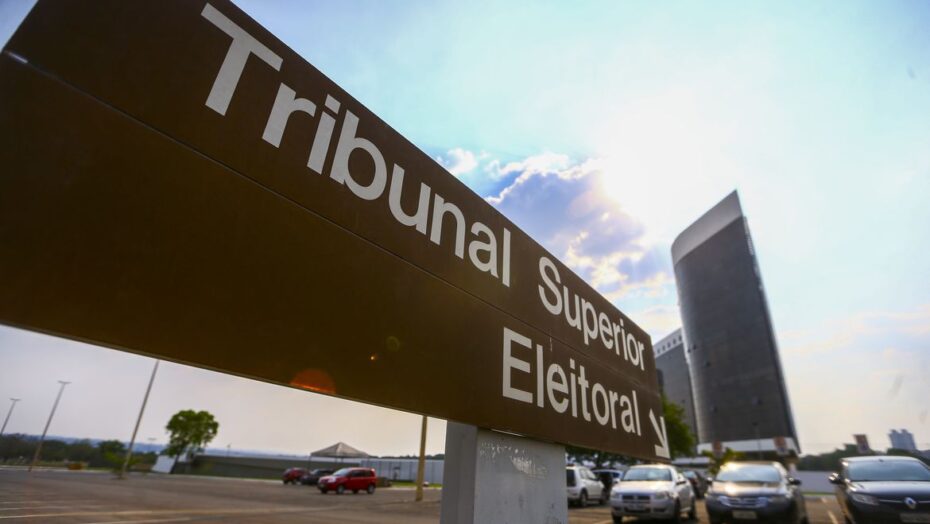 Centro de Divulgação das Eleições começa a funcionar no TSE