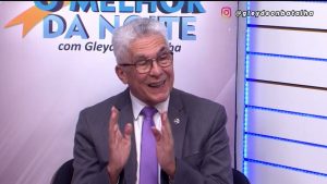 O MELHOR DA NOITE –  08 09 2022