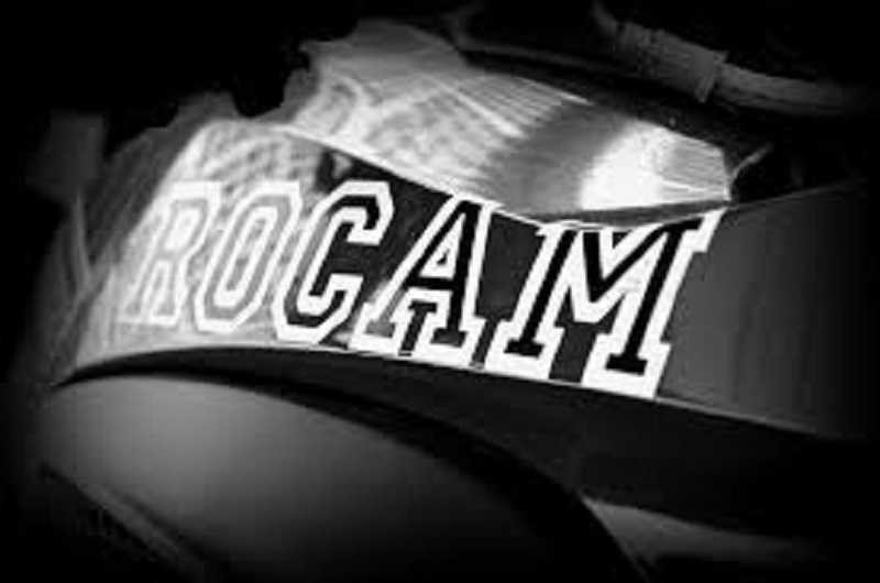 ROCAM apreende adolescente que ao conduzir motocicleta causou acidente de trânsito em Parnamirim/RN