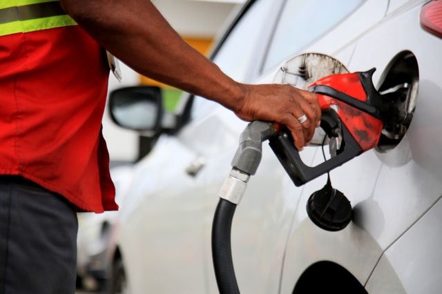 Aumento do preço da gasolina em Natal é abusivo, aponta o Procon