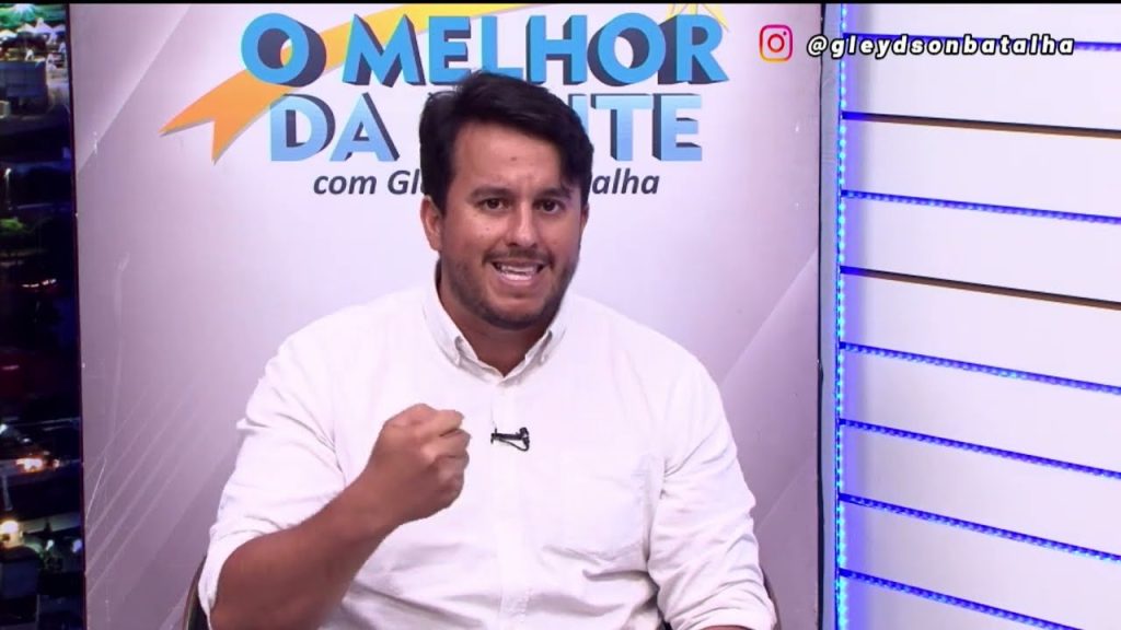 O MELHOR DA NOITE    21 09 2022