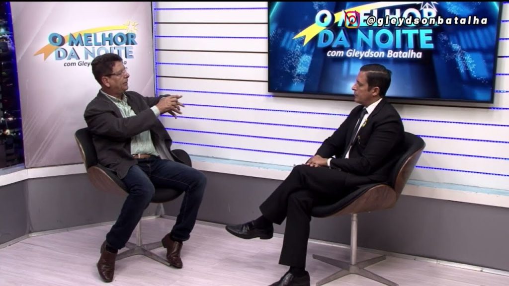O MELHOR DA NOITE    28 09 2022