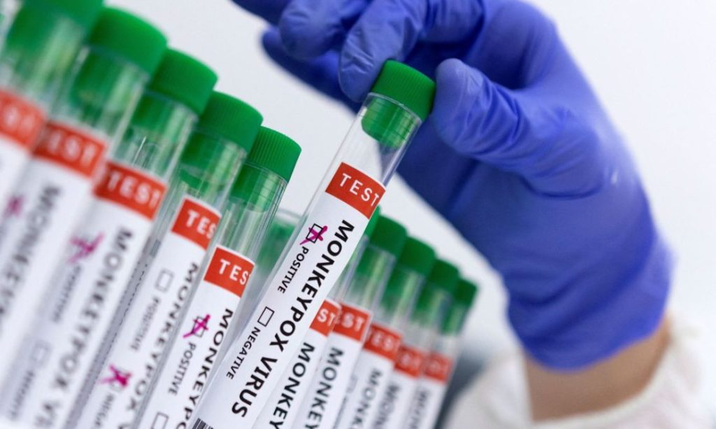 RN confirma 4 casos de varíola dos macacos em mulheres; no total, já são 31 infectados