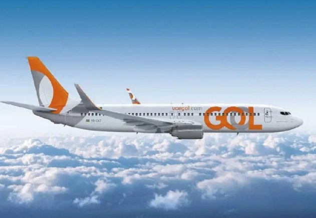 Gol faz promoção de passagens aéreas a partir de R$ 199 até este domingo