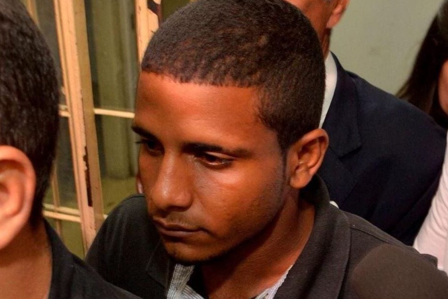Primo do goleiro Bruno, que contou sobre Eliza Samudio, é assassinado a tiros após sair da cadeia