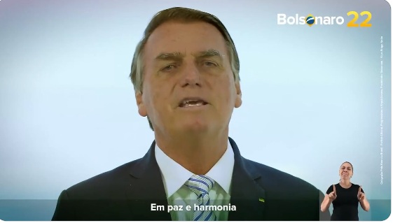 Bolsonaro convida famílias para irem às ruas no 7 de setembro celebrar independência