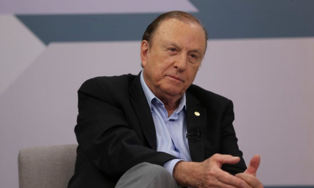 Candidato à presidência revela que teve premonição sobre as eleições: “Estarei no segundo turno e derrotarei Lula”
