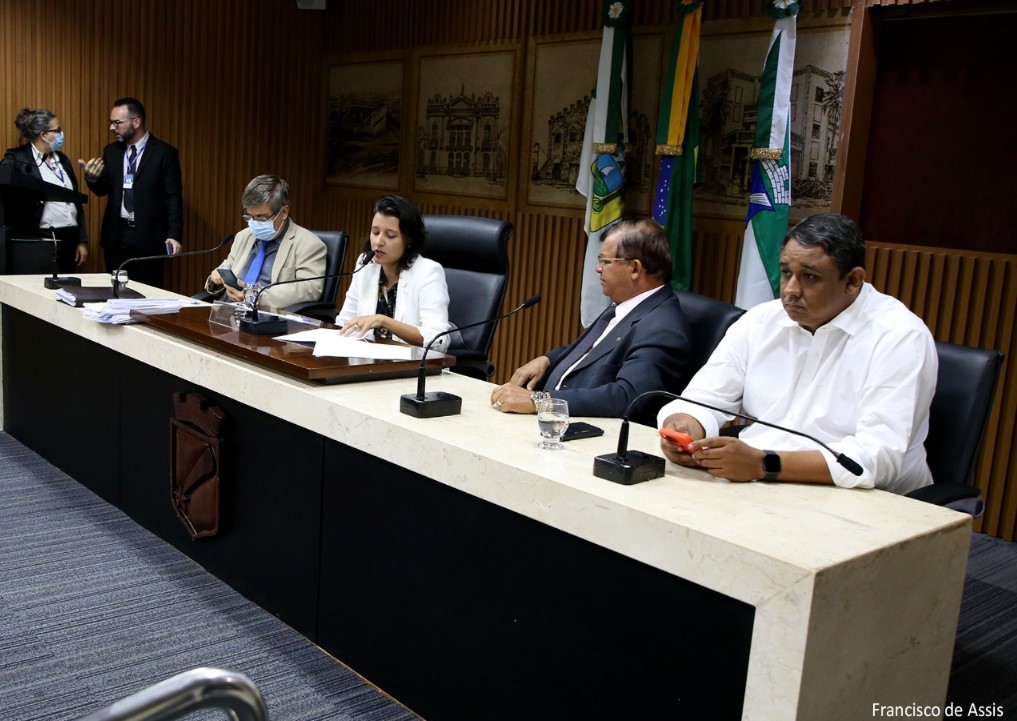 Comissão de Educação reconhece Feira do Alecrim patrimônio imaterial de Natal