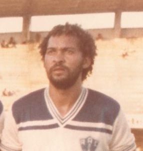 Craque potiguar ex-ABC, América e Vasco, morre aos 62 anos