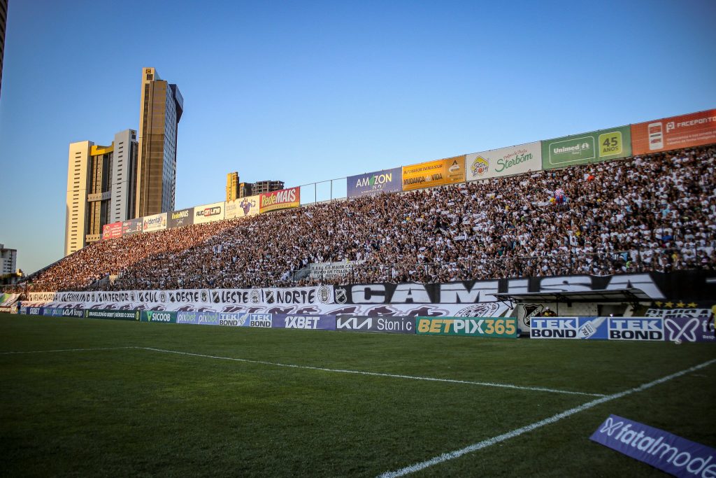 STTU reforça frota de ônibus para jogo do ABC