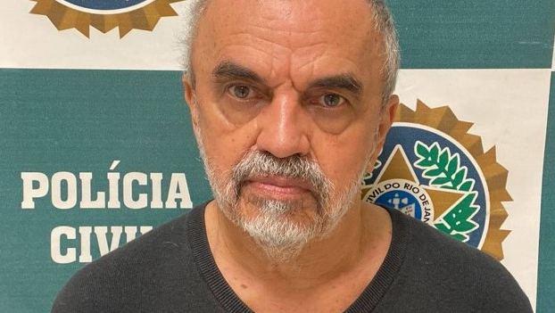 Ministério Público pede retomada de investigação sobre estupro após prisão de ator da Globo