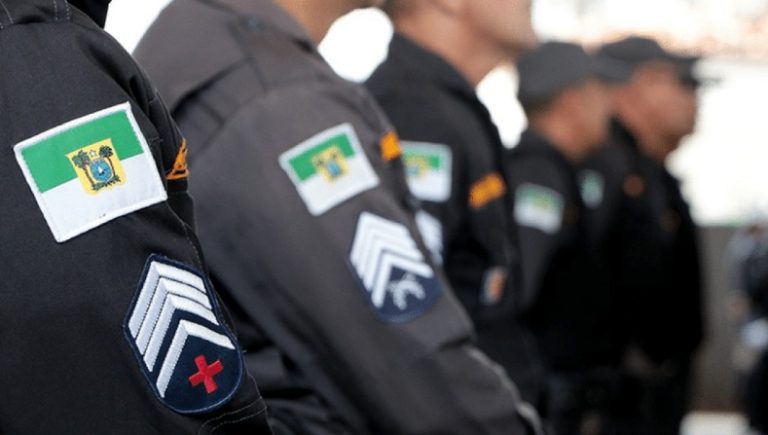 Policiais do RN vão usar coletes balísticos emprestados por outros estados na eleição