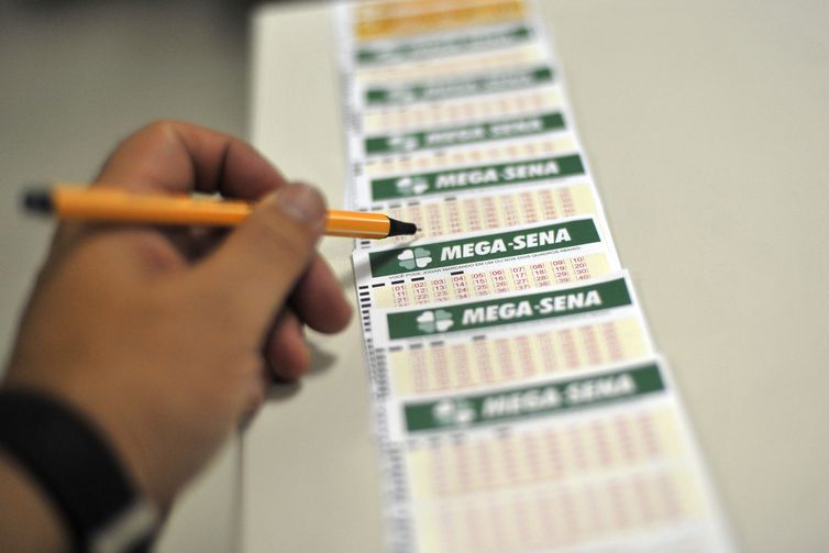 Mega-Sena sorteia prêmio acumulado em R$ 60 milhões nesta quinta-feira