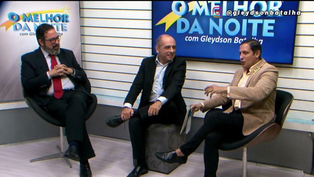 O MELHOR DA NOITE    01 09 2022