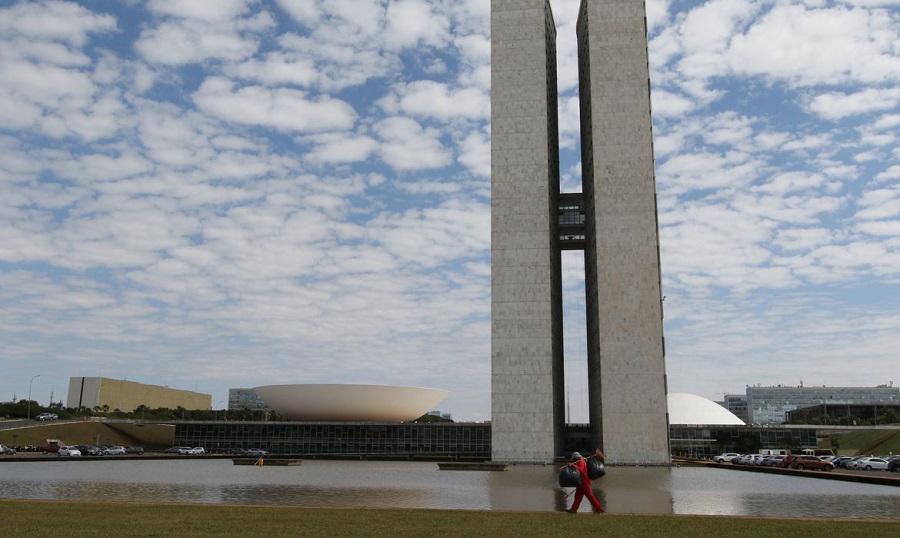 Bolsonaro cancela ida à sessão no Congresso sobre Bicentenário da Independência