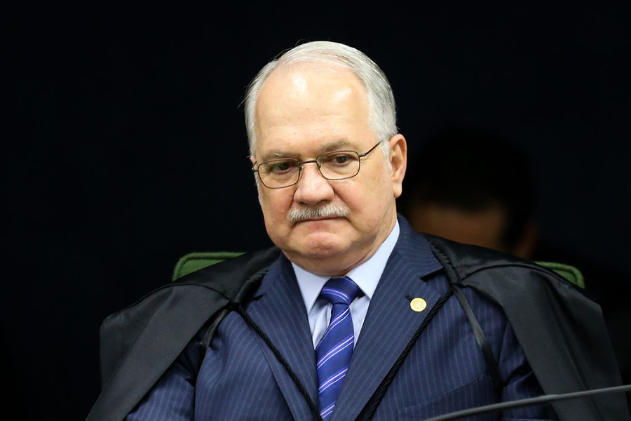 Fachin acompanha divergência sobre Piso da Enfermagem; placar é de 5 a 3 para suspensão de pagamento