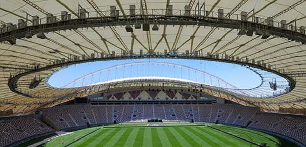 Fifa rejeita recurso do Chile para substituir Equador na Copa do Mundo do Catar