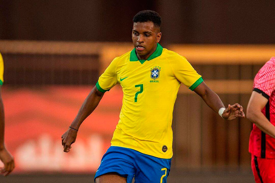 Radar da seleção: Rodrygo e Jesus mostram poder de decisão e Neymar mantém ritmo