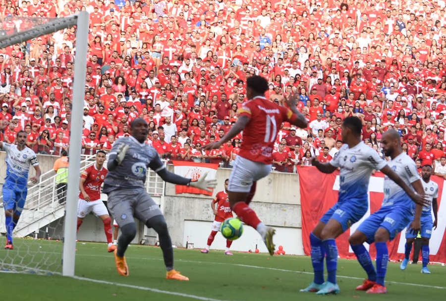 Final da Série D já tem data e confrontos definidos; saiba quando o América joga