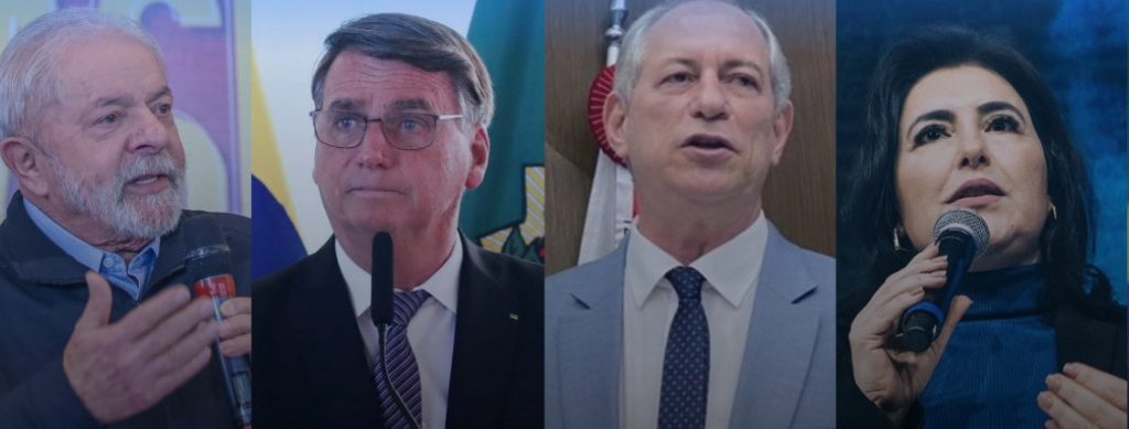 Presidenciáveis já percorreram até 15 mil km em campanha, diz CNN