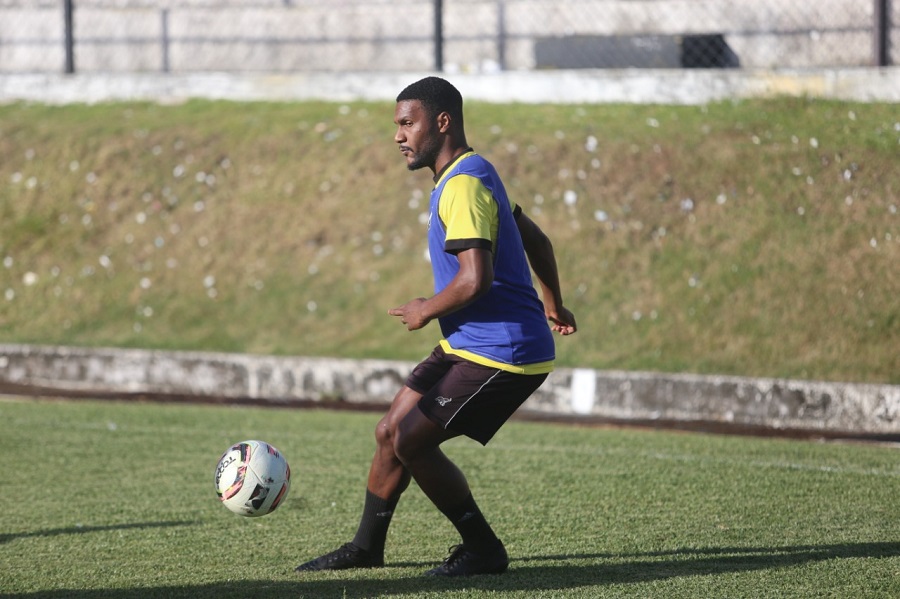 ABC promete ousadia para complicar o Vitória no Barradão