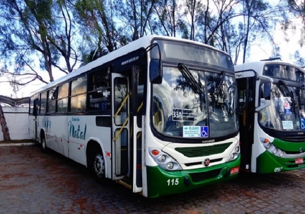 STTU retoma tarifa social de transporte público no feriado da Independência