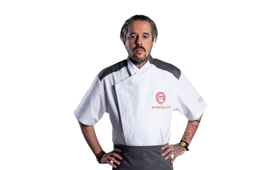 Tempero potiguar: Natalense participa de nova edição do MasterChef